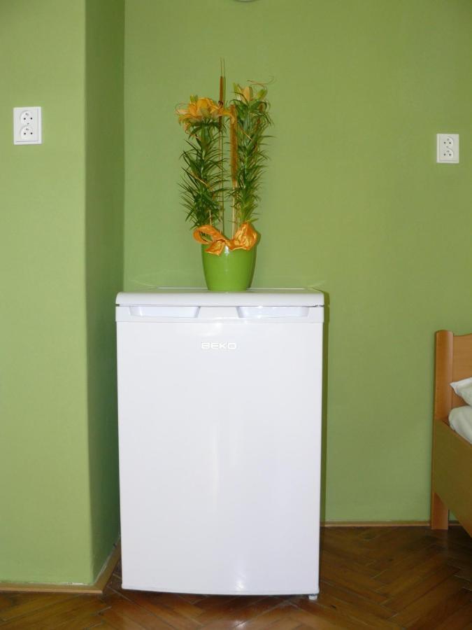 Ubytovna Marie Olomouc Habitación foto